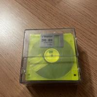 9 FLOPPY DISK PER PC IBM 1.44MB