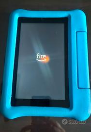 Amazon Fire7 HD 2019