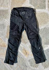 Pantaloni moto donna Probiker taglia 46