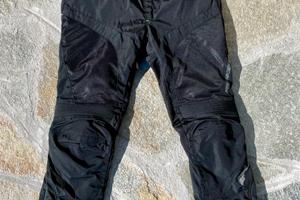 Pantaloni moto donna Probiker taglia 46