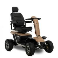 Quadriciclo per anziani/disabili Ranger 2.0 pride