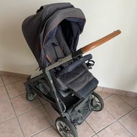 Inglesina Aptica Quattro