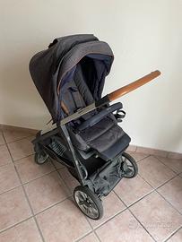 Inglesina Aptica Quattro