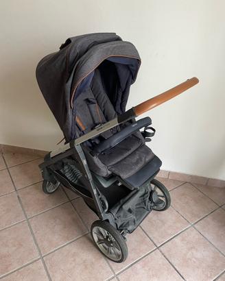 Inglesina Aptica Quattro
