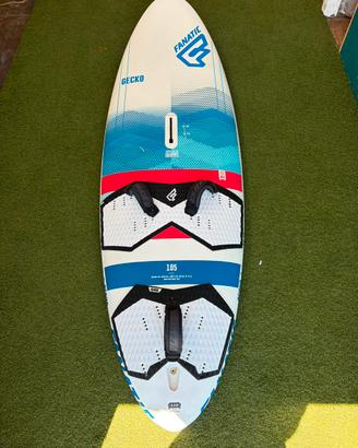 Tavola Fanatic Gecko 105 lt Windsurf