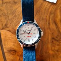 Orologio Timex NASA TW2T95900 al quarzo