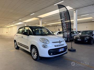 Fiat 500L 1.4 95 CV Pop Star