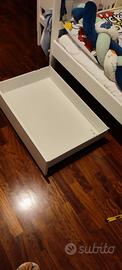 Coppia di cassetti Ikea "Fonnes"