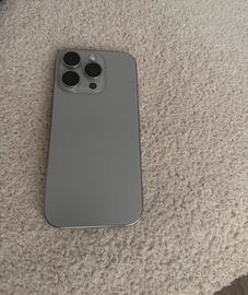 iPhone 16 pro 256 gb