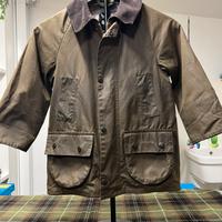 Barbour Beaufort per bambini (6 anni)