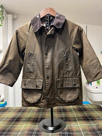Barbour Beaufort per bambini (6 anni)