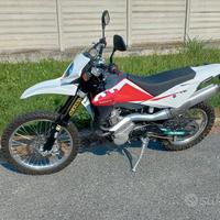 Husqvarna 630 te