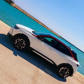 opel mokka gsl 