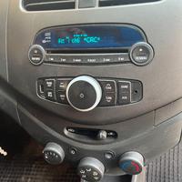 Autoradio Stereo Chevrolet Spark (COME NUOVO)