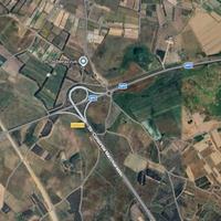 Terreno Uta Macchiareddu Zona D