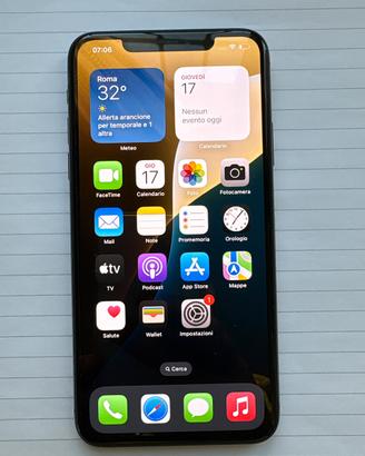 Iphone 11 promax 64 Gb