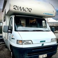 Rimor Mansardato L'Europeo