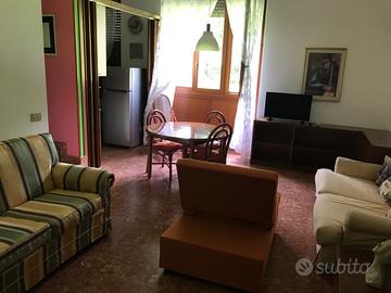 Bilocale a Milano 2, a 2 minuti dal S.Raffaele