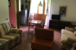 Bilocale a Milano 2, a 2 minuti dal S.Raffaele