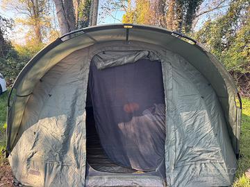 Tendo fox royale euro dome 2 man