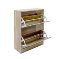 Scarpiera 2 ante a ribalta salvaspazio - mai usata