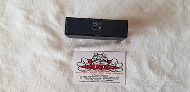 AUDI A4 B9 8W RESTYLING INTERFACCIA USB SMARTPHONE