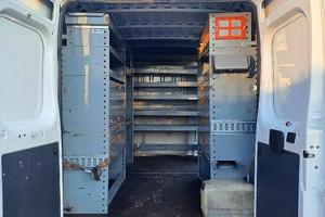 Citroen jumper ducato 2.2 120 cv mh2 l2h2 2021 att