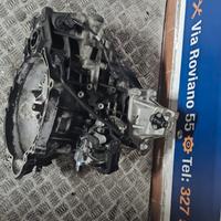 CAMBIO KIA CARLENS/IX35/ HYUNDAI SPORTAGE 1.7 DIES