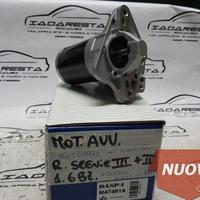 Motorino Avviamento Clio - Modus 8200538751