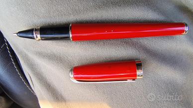 penna DuPont Rossa 