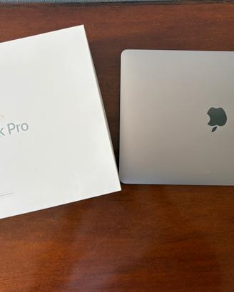 MacBook Pro 13” - 2016