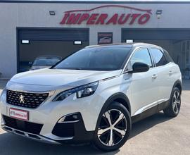 Peugeot 3008 BlueHDi GT Line TETTO-FULL OPT.