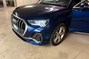 Audi Q3 2.0 TDI anno 2023