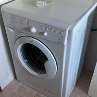 Lavatrice Indesit 7Kg