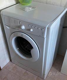 Lavatrice Indesit 7Kg