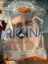 filtro spugna twin air