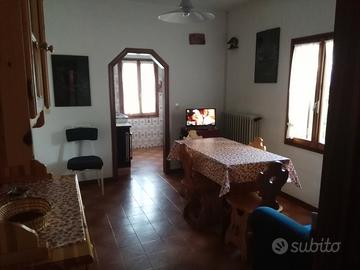 Appartamento Abetone