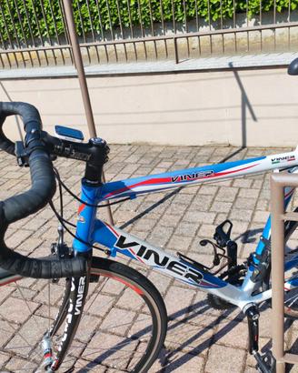 Bici da corsa