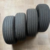 Gomme estive Michelin E-Primacy