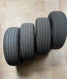 Gomme estive Michelin E-Primacy