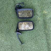 Specchietti Porsche 911 930 turbo