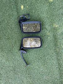 Specchietti Porsche 911 930 turbo