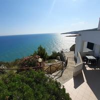 Appartamento vista mare splendida