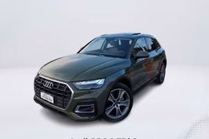 Audi Q5 40 TDI 204 CV quattro S tronic