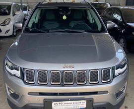 Jeep Compass 16 Multijet 2020 Full Pelle Navi Xeno