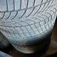 Dunlop winter 3d  invernali 275/30 r21