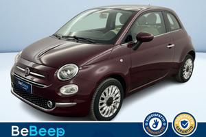 FIAT 500 1.2 LOUNGE 69CV