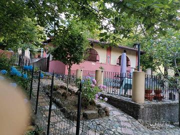 Casetta per le vacanze