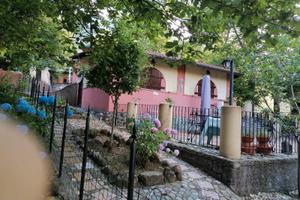 Casetta per le vacanze