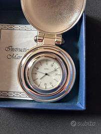 Orologio in acciaio esclusivo Arma  Carabinieri